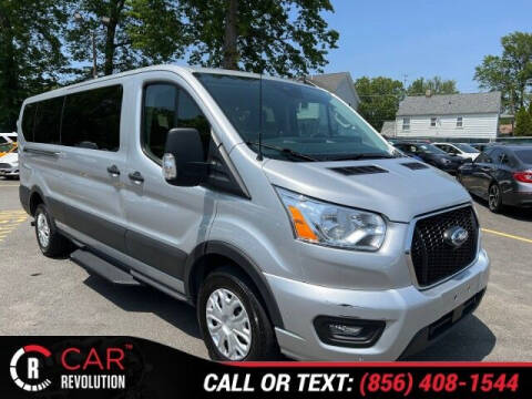 2021 Ford Transit for sale at Car Revolution in Maple Shade NJ