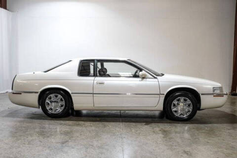 2000 Cadillac Eldorado ESC