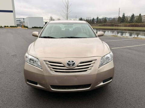 2008 Toyota Camry LE