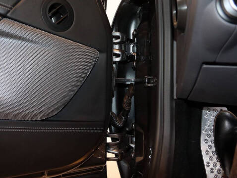 2017 Ferrari GTC4Lusso