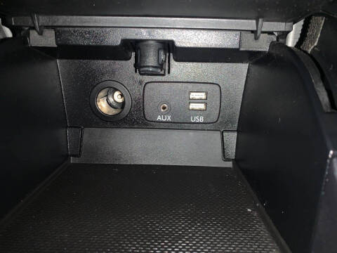 2016 Subaru Legacy 2.5i Limited