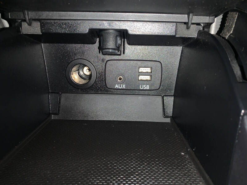 2016 Subaru Legacy 2.5i Limited