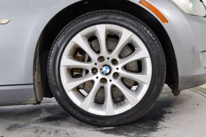 2008 BMW 3 Series 335xi