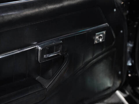 1979 Pontiac Firebird Trans Am