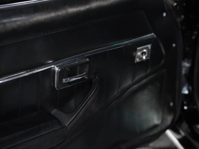 1979 Pontiac Firebird Trans Am