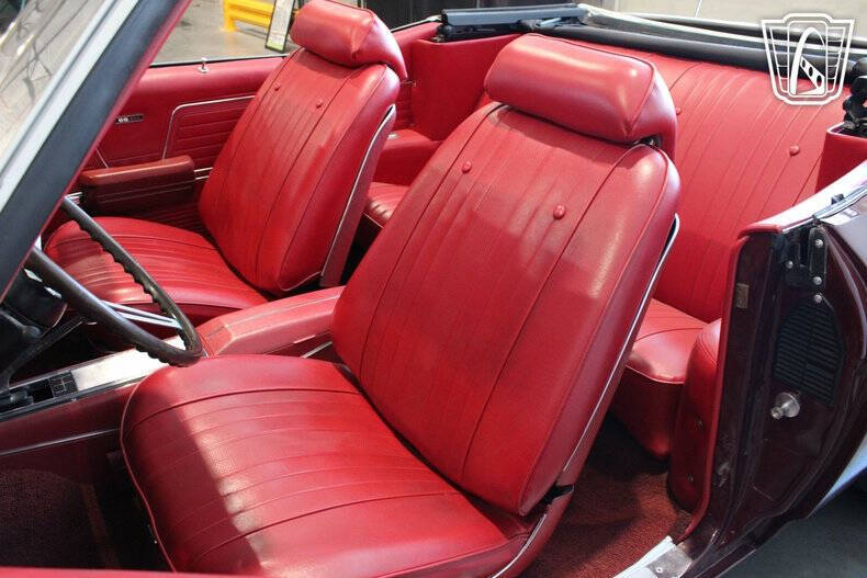 1969 Chevrolet Chevelle