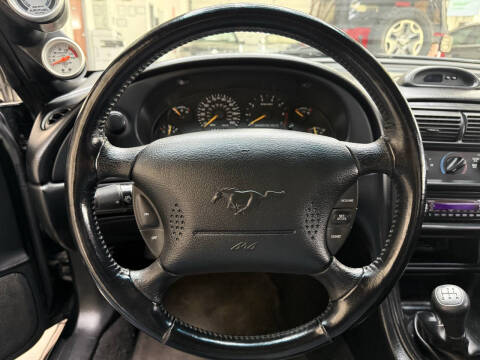 1995 Ford Mustang GT
