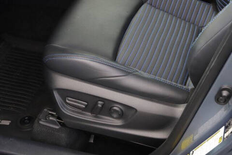 2023 Toyota Corolla Cross Hybrid