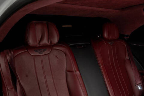 2023 Bentley Flying Spur