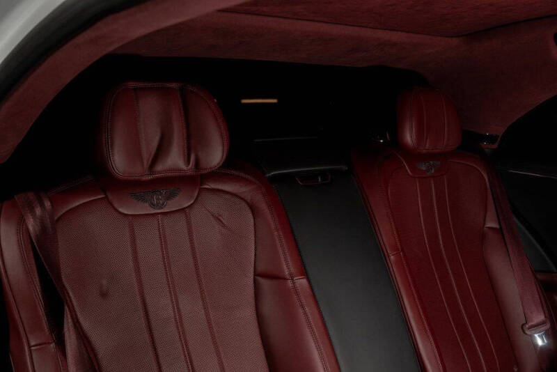 2023 Bentley Flying Spur