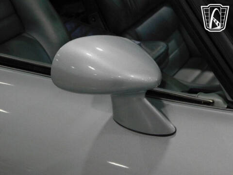 1982 Chevrolet Corvette