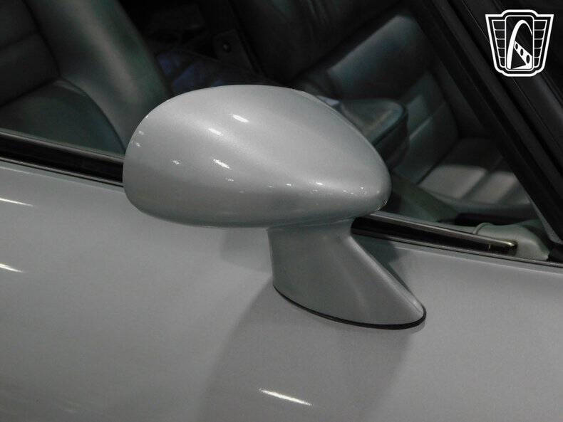 1982 Chevrolet Corvette