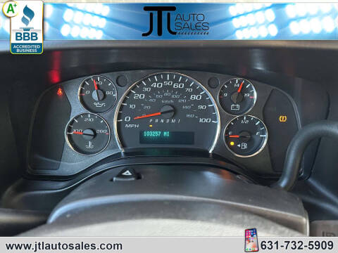 2017 Chevrolet Express 3500