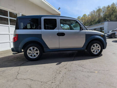 2006 Honda Element EX