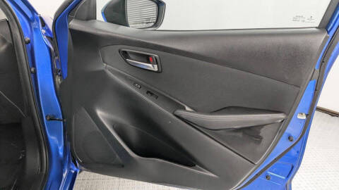 2016 Scion iA
