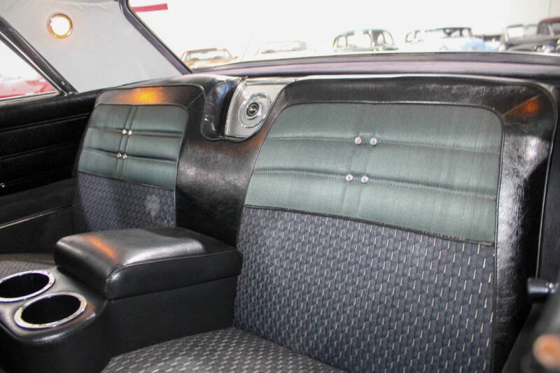 1963 Chevrolet Impala