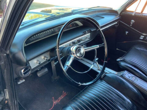 1964 Chevrolet Impala
