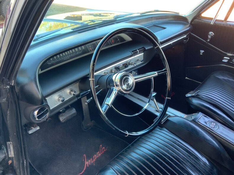 1964 Chevrolet Impala
