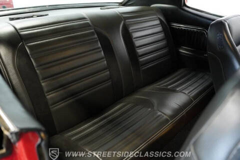1971 Chevrolet Chevelle