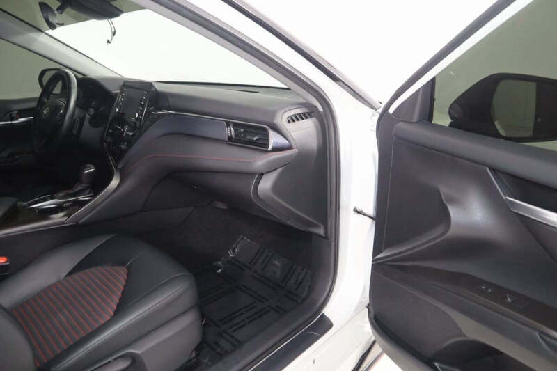 2023 Toyota Camry TRD