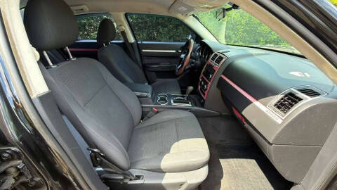 2010 Dodge Charger SXT