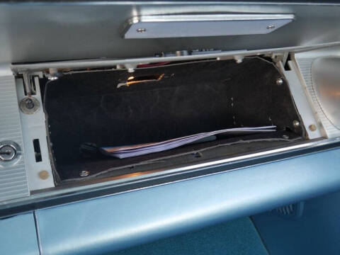 1963 Buick Riviera