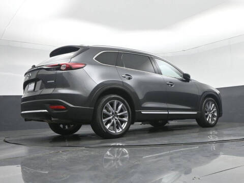 2021 Mazda CX-9 Grand Touring