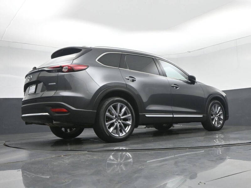 2021 Mazda CX-9 Grand Touring