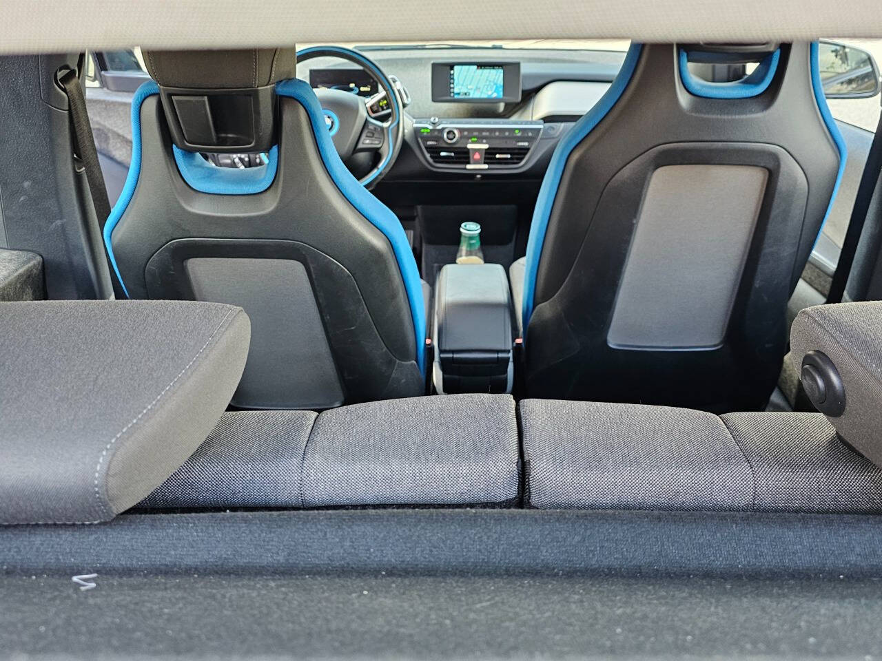 2019 BMW i3 41