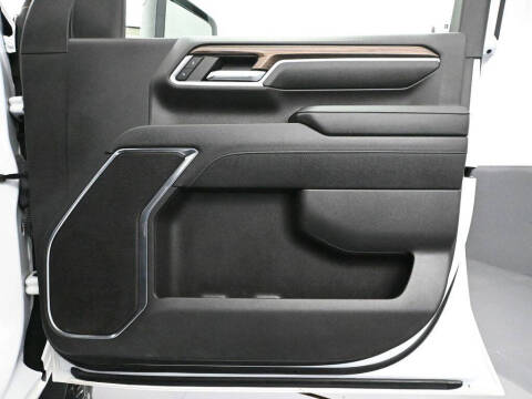 2024 Chevrolet Silverado 3500HD