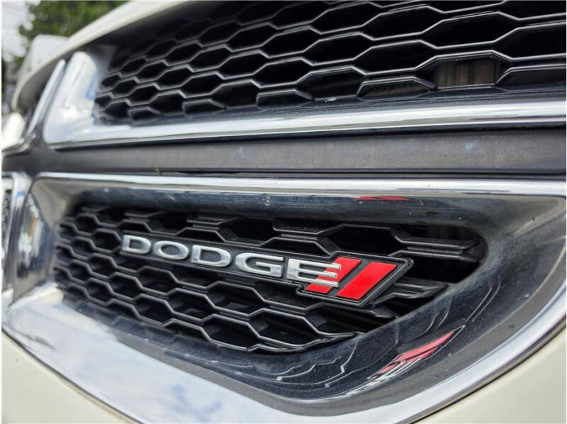 2013 Dodge Grand Caravan