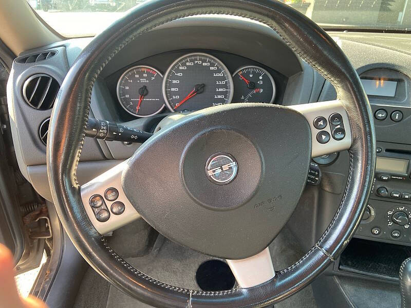 2005 Pontiac Grand Prix GT