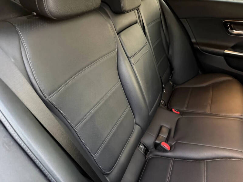 2022 Mercedes-Benz C-Class C 300 4MATIC