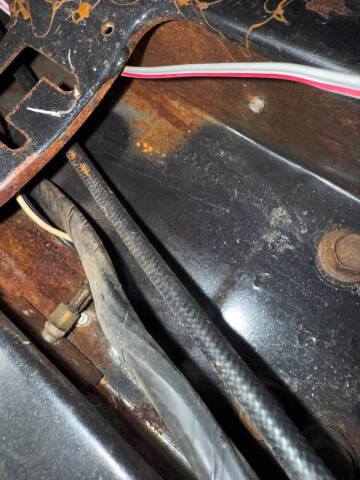 1972 Chevrolet Corvette