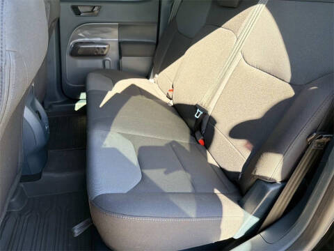 2024 Ford Maverick XL