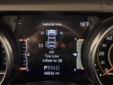 2020 Jeep Wrangler Unlimited