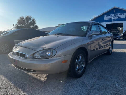 1999 Mercury Sable