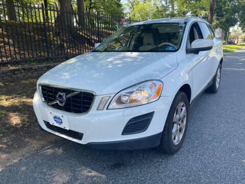 2013 Volvo XC60
