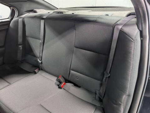 2017 Ford Taurus Police Interceptor