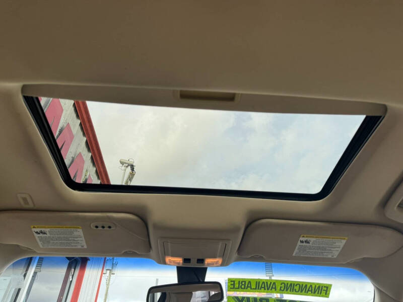 2013 Ford Taurus Limited