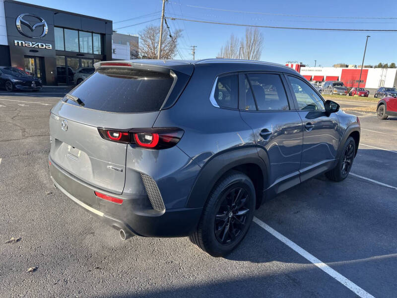 2023 Mazda CX-50 2.5 S Preferred Plus