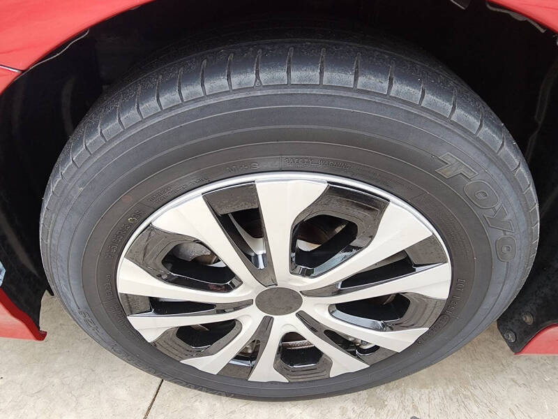 2017 Toyota Prius Prime Advanced