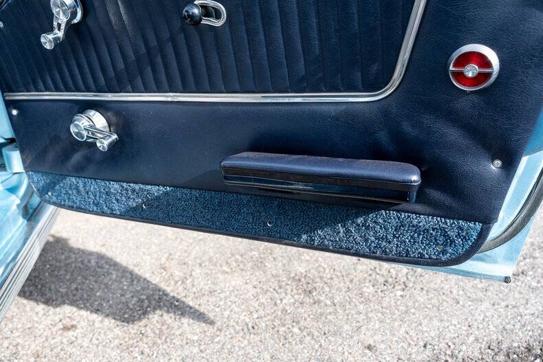 1963 Chevrolet Corvette