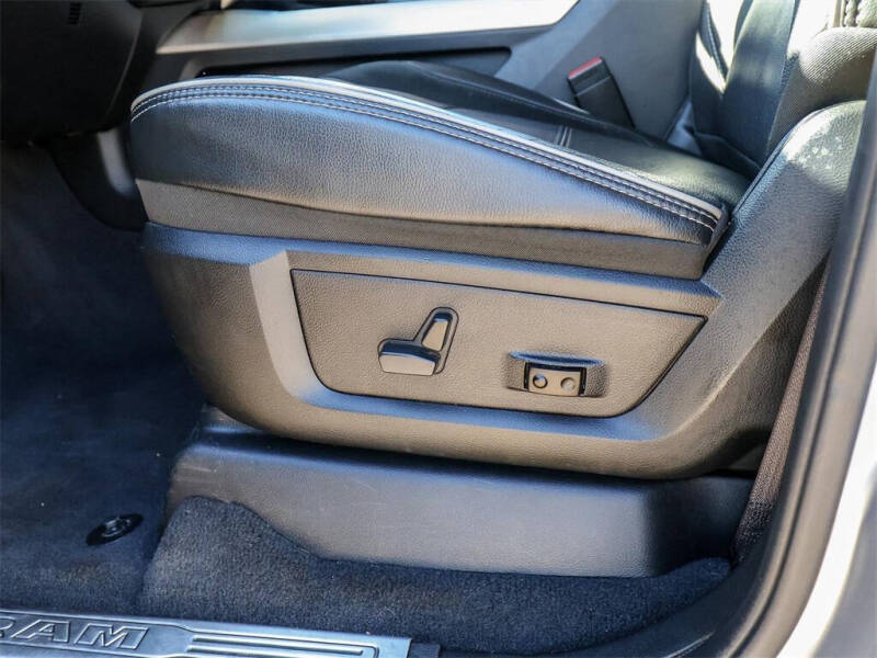 2020 RAM 3500 Laramie