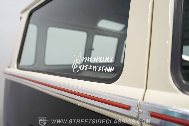 1975 Volkswagen Type 2