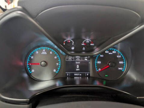 2021 GMC Canyon Elevation