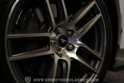 2013 Ford Mustang Boss 302