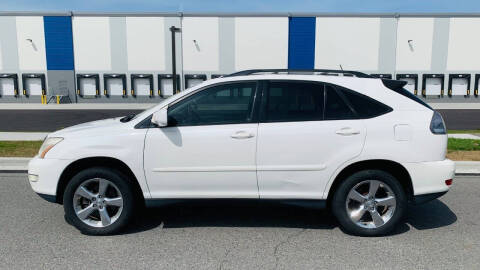 2004 Lexus RX 330