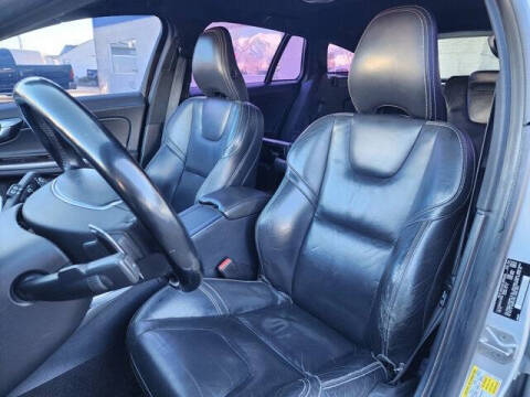 2015 Volvo V60 T5 Drive-E Platinum