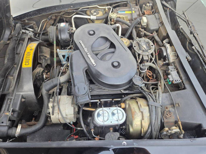 1979 Chevrolet Corvette
